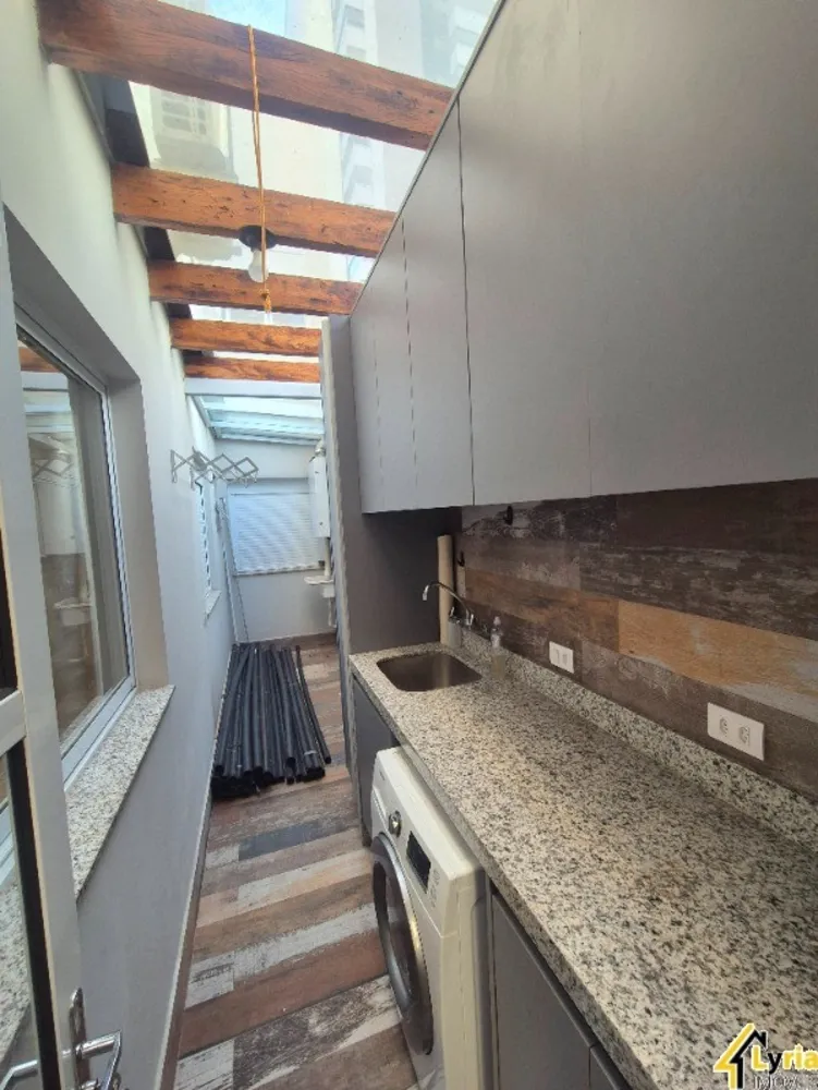 Apartamento, 3 quartos, 71 m² - Foto 4