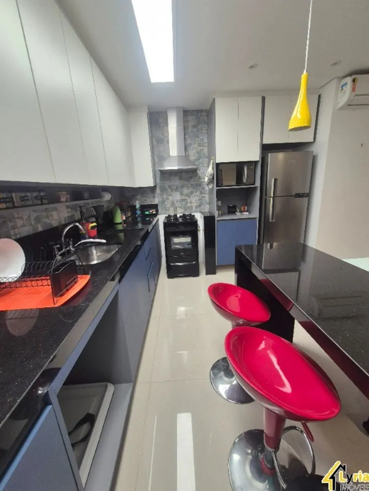 Apartamento, 3 quartos, 71 m² - Foto 2