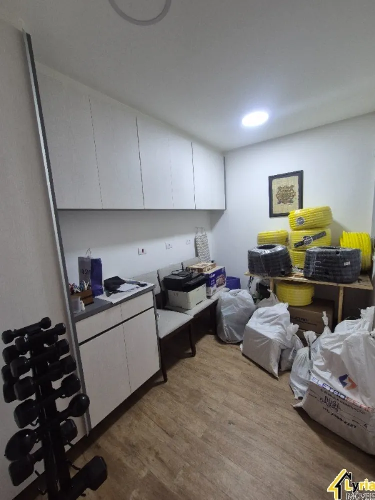 Apartamento, 3 quartos, 71 m² - Foto 12