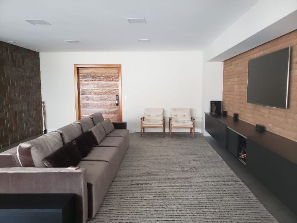Apartamento, 3 quartos, 192 m² - Foto 6