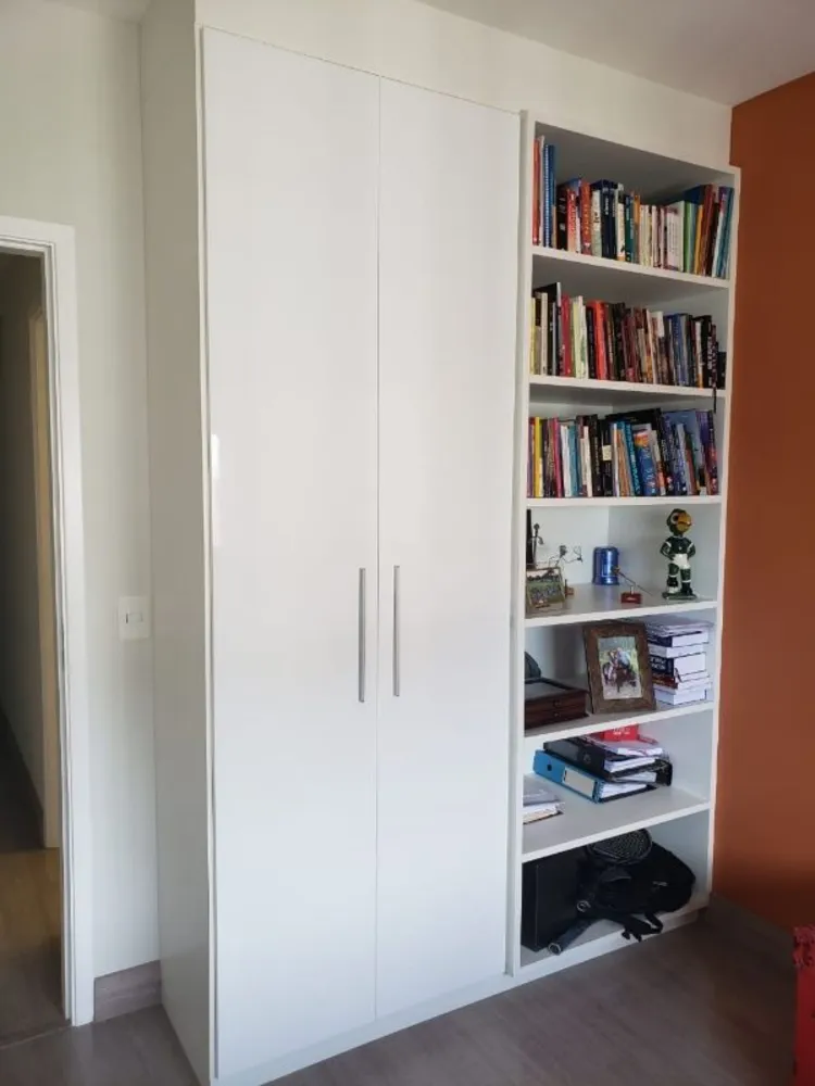 Apartamento, 3 quartos, 192 m² - Foto 14
