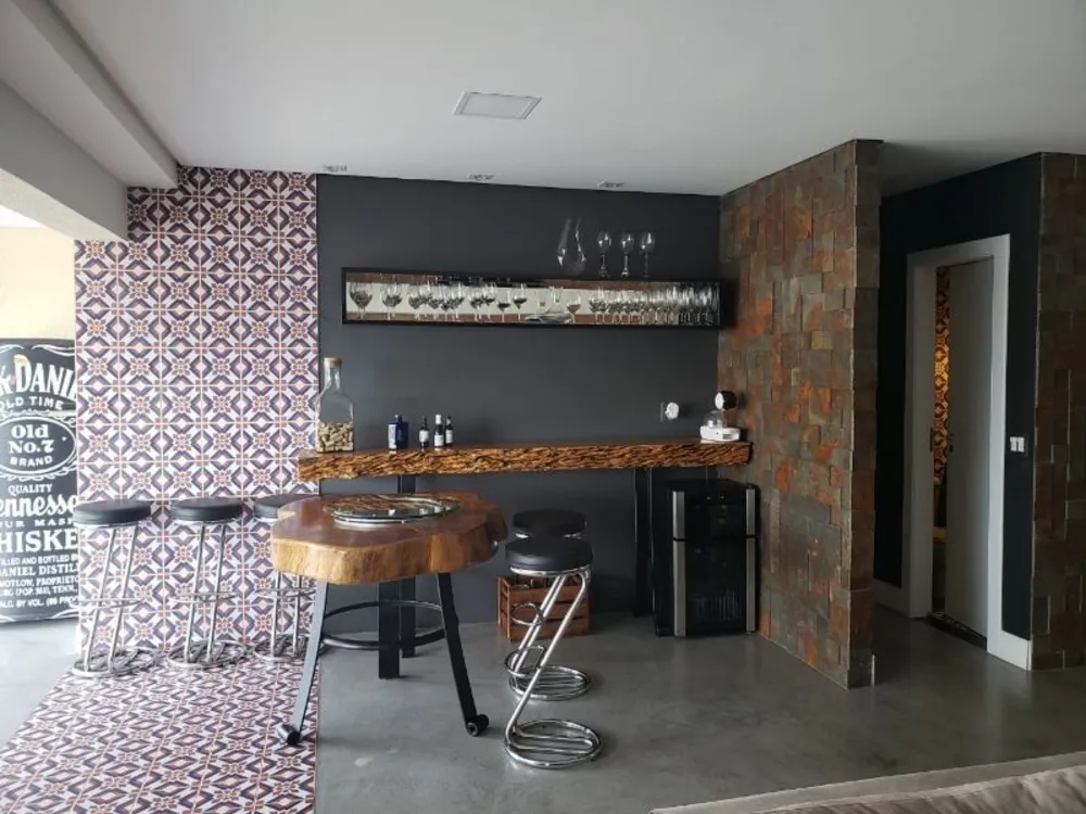 Apartamento, 3 quartos, 192 m² - Foto 12