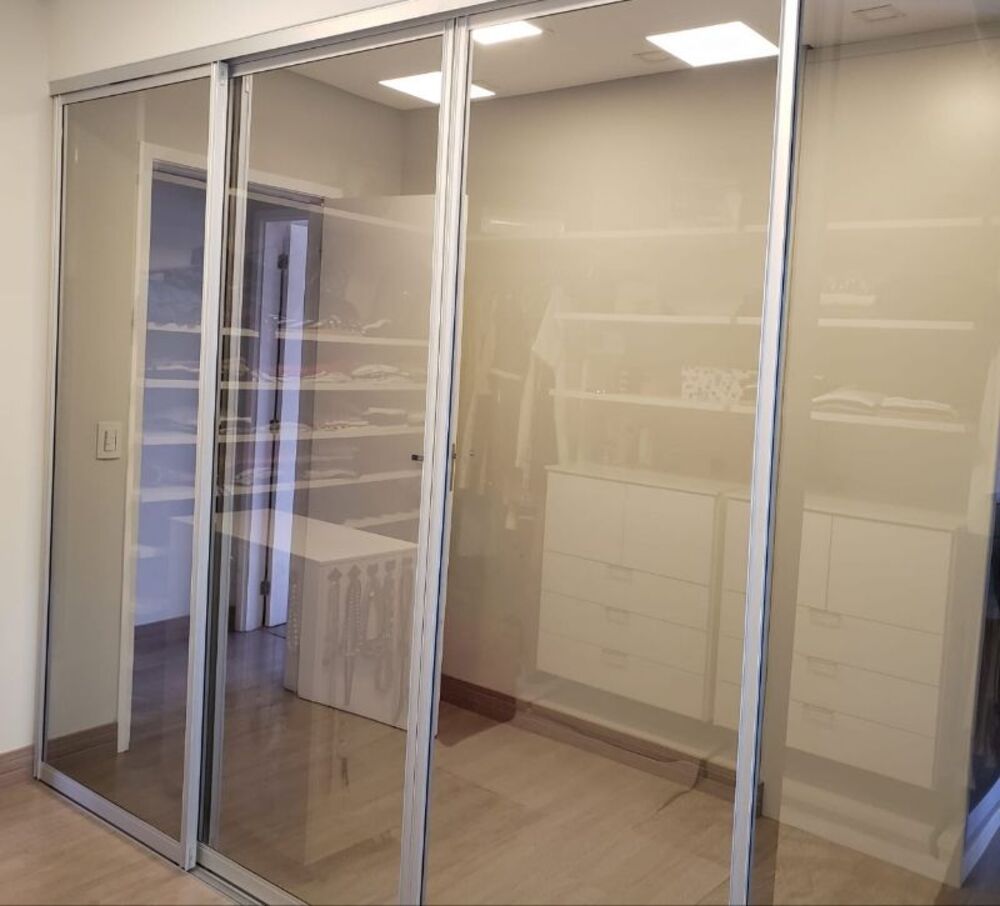 Apartamento, 3 quartos, 192 m² - Foto 4