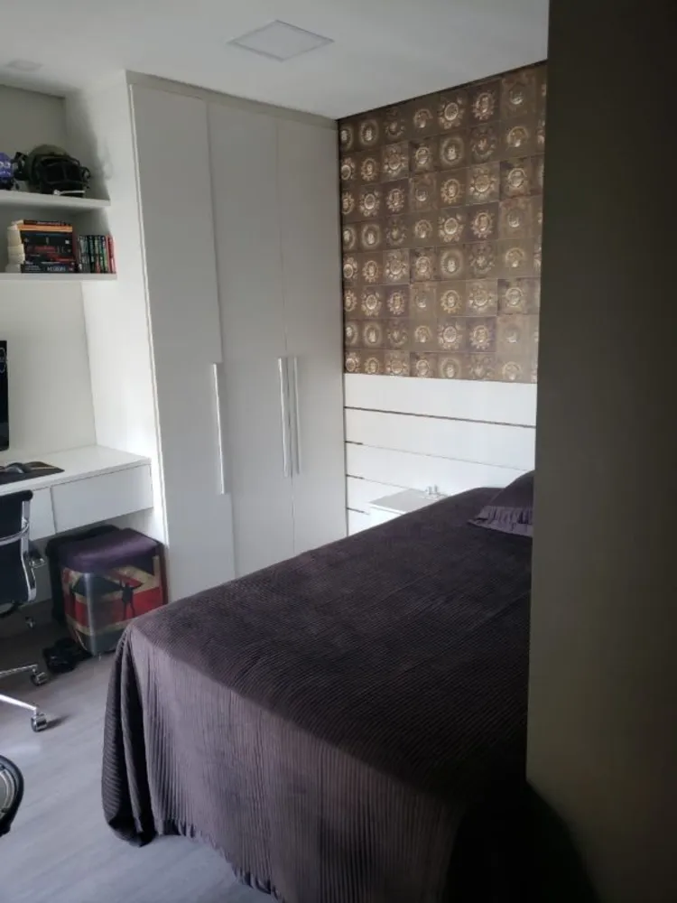 Apartamento, 3 quartos, 192 m² - Foto 20
