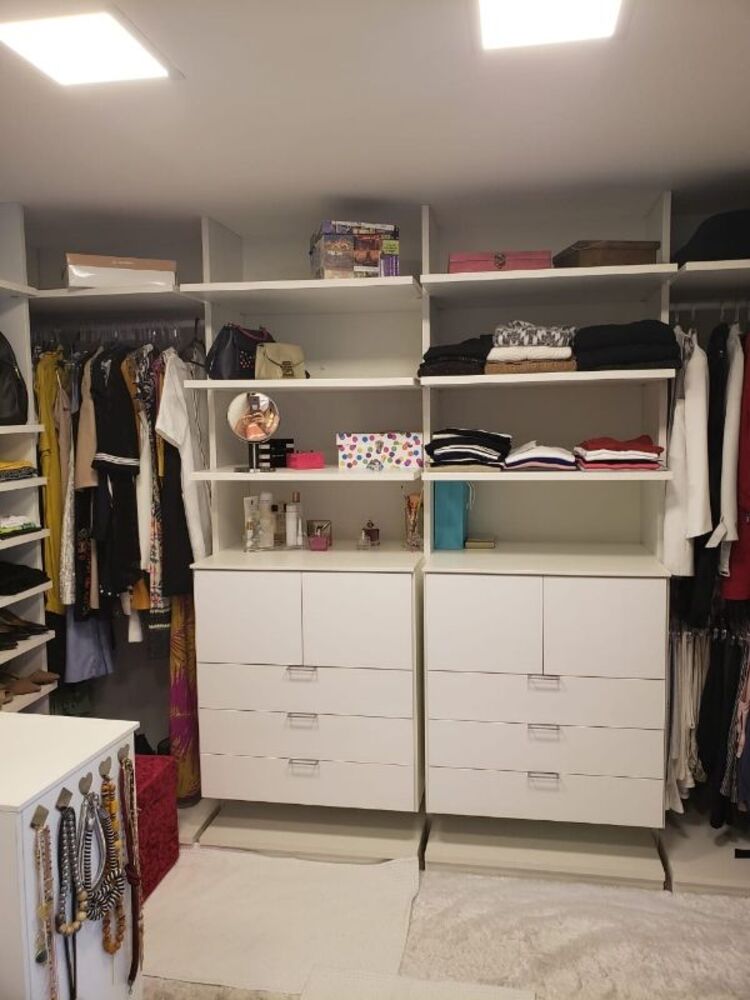 Apartamento, 3 quartos, 192 m² - Foto 8