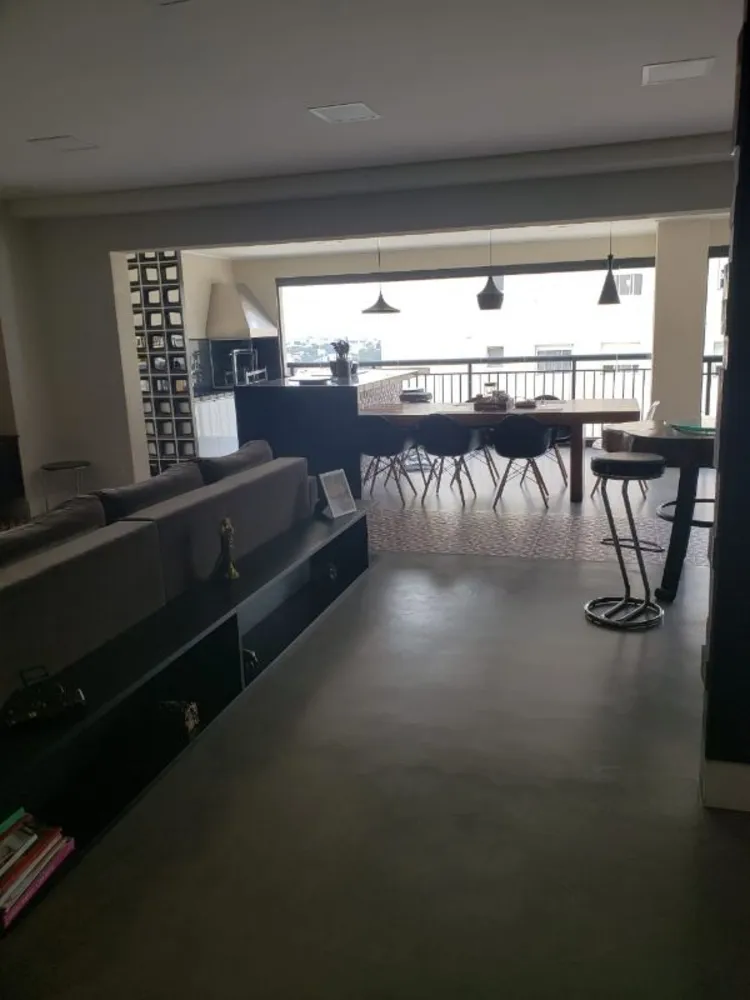 Apartamento, 3 quartos, 192 m² - Foto 10