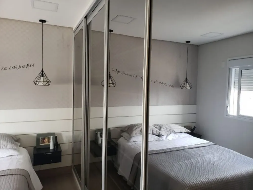 Apartamento, 3 quartos, 192 m² - Foto 24