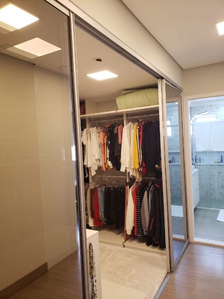 Apartamento, 3 quartos, 192 m² - Foto 11