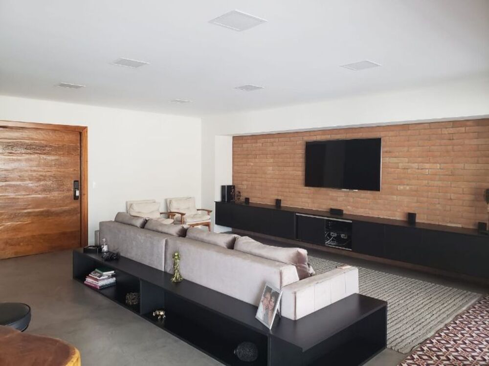 Apartamento, 3 quartos, 192 m² - Foto 7