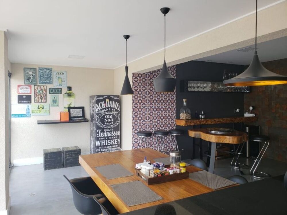 Apartamento, 3 quartos, 192 m² - Foto 3