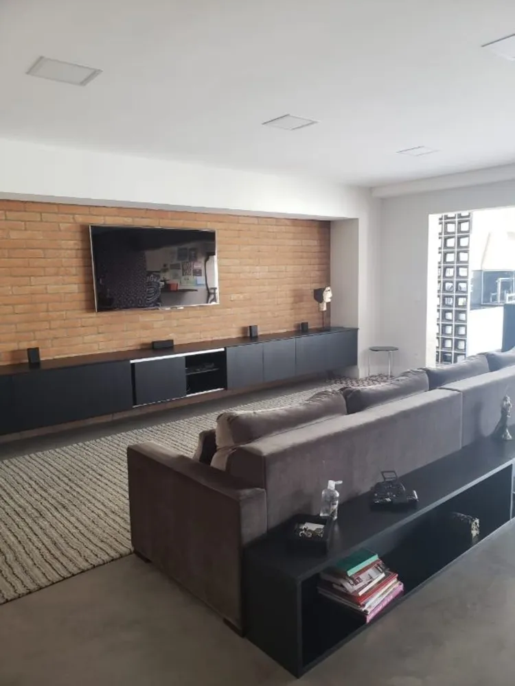 Apartamento, 3 quartos, 192 m² - Foto 8