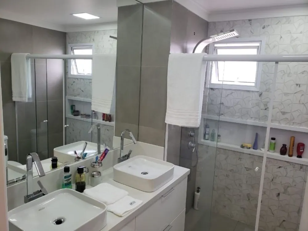 Apartamento, 3 quartos, 192 m² - Foto 21