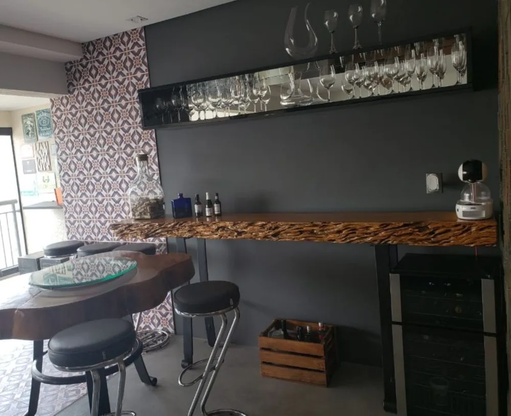 Apartamento, 3 quartos, 192 m² - Foto 7