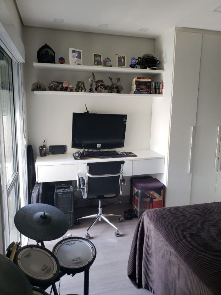 Apartamento, 3 quartos, 192 m² - Foto 1