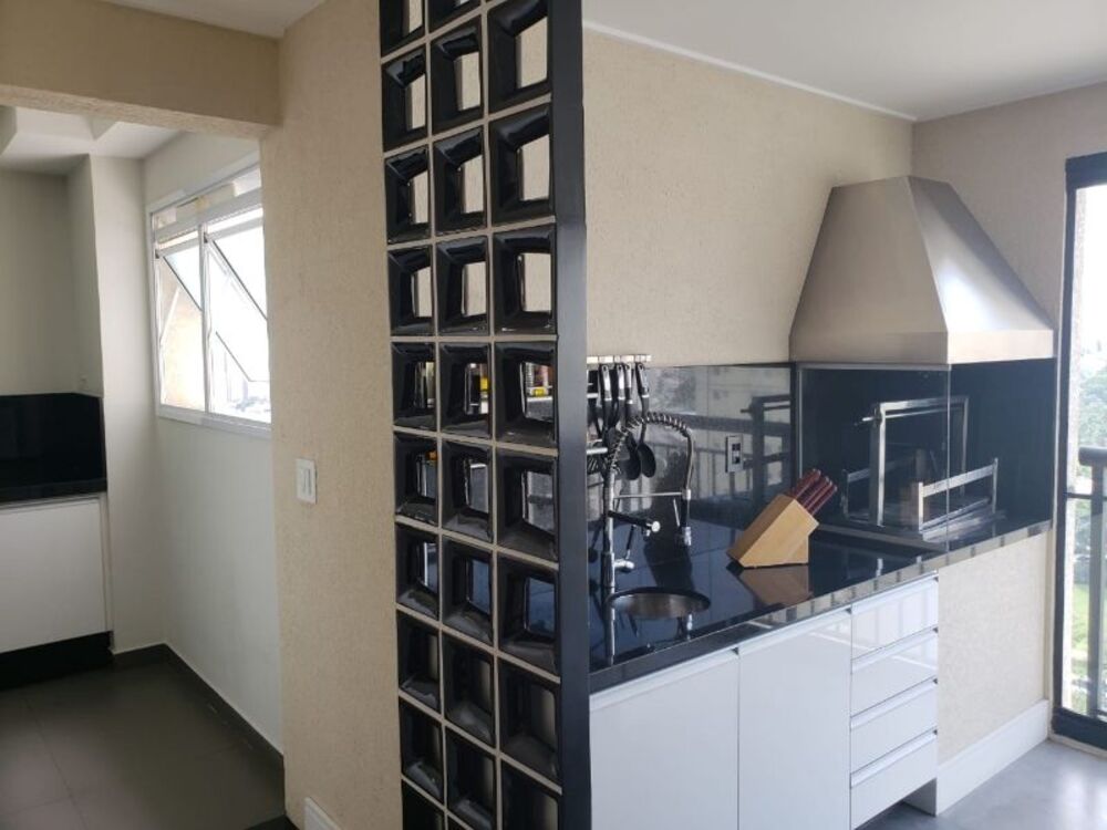Apartamento, 3 quartos, 192 m² - Foto 2