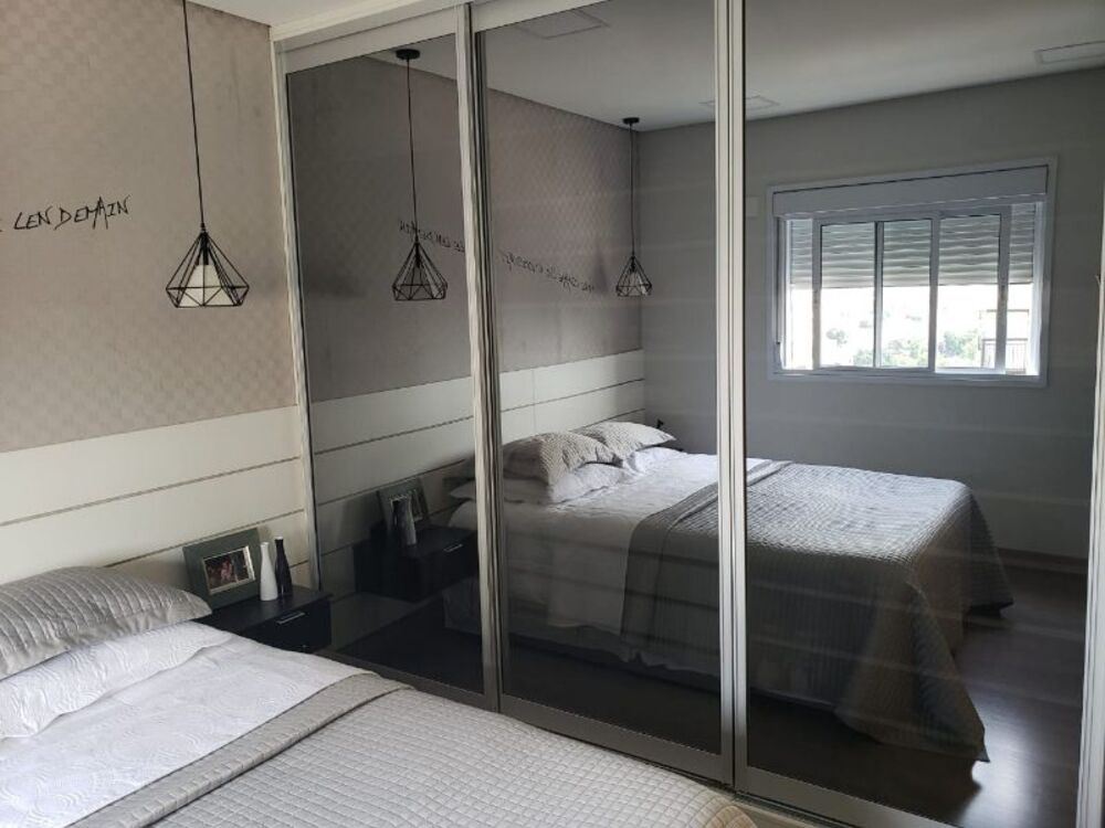 Apartamento, 3 quartos, 192 m² - Foto 5