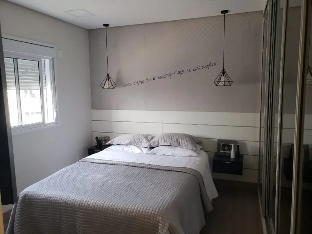 Apartamento, 3 quartos, 192 m² - Foto 6