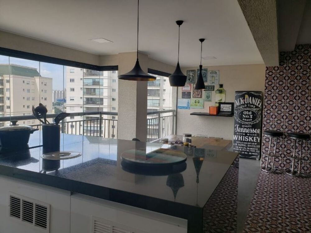 Apartamento, 3 quartos, 192 m² - Foto 9