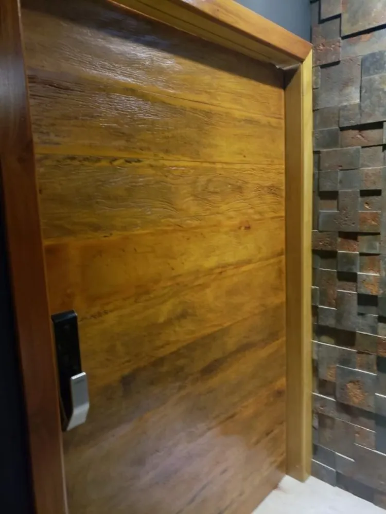 Apartamento, 3 quartos, 192 m² - Foto 5