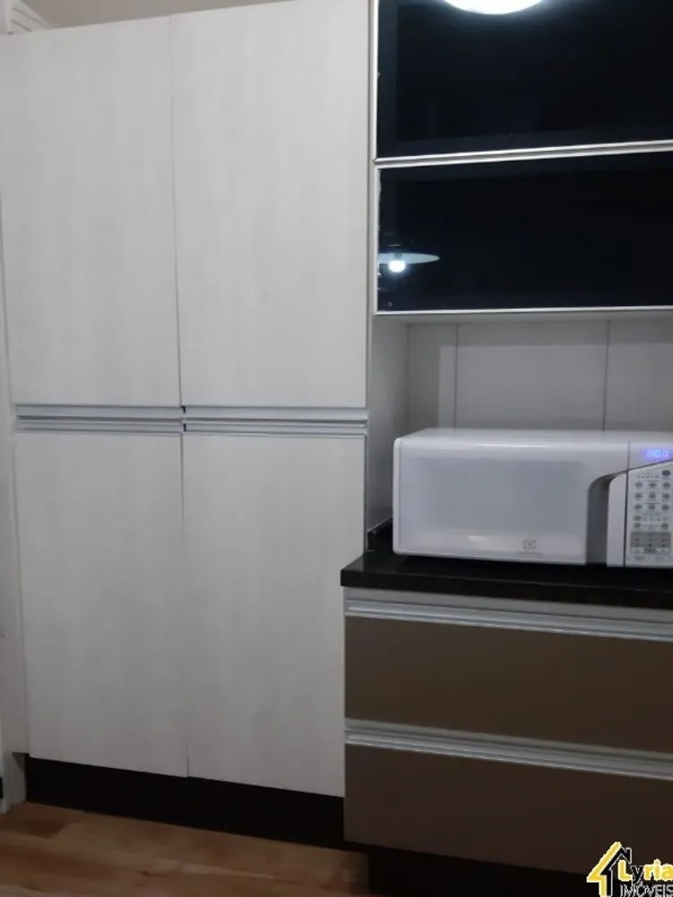 Apartamento, 2 quartos, 65 m² - Foto 16
