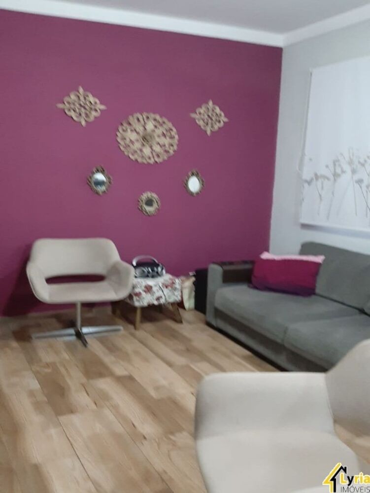 Apartamento, 2 quartos, 65 m² - Foto 8