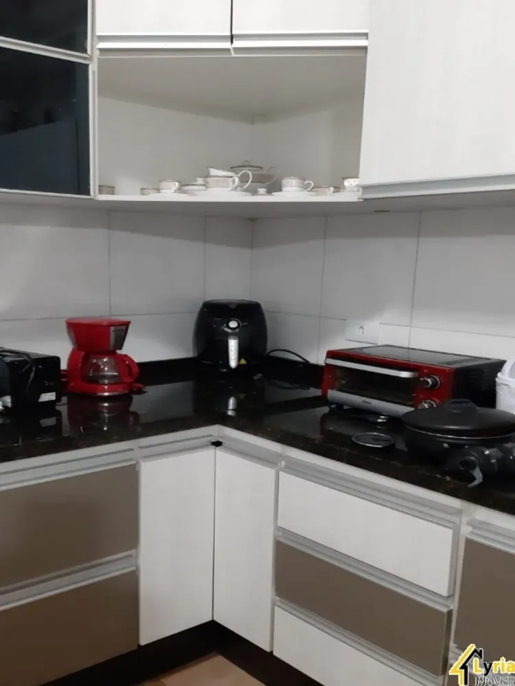 Apartamento, 2 quartos, 65 m² - Foto 4