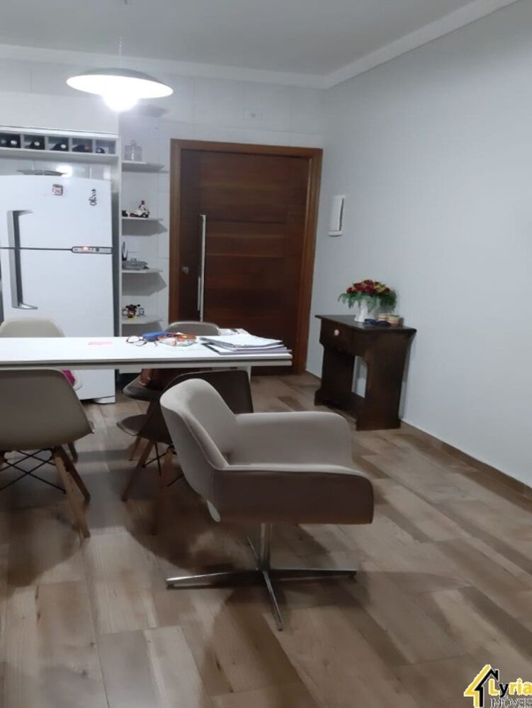Apartamento, 2 quartos, 65 m² - Foto 7