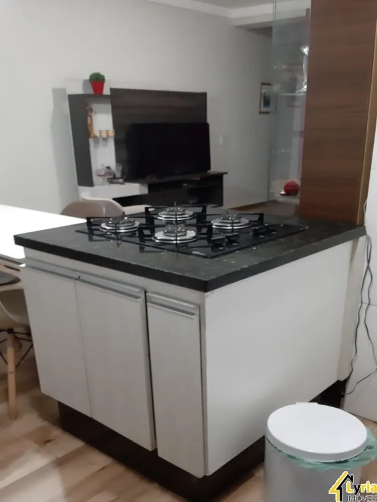 Apartamento, 2 quartos, 65 m² - Foto 6