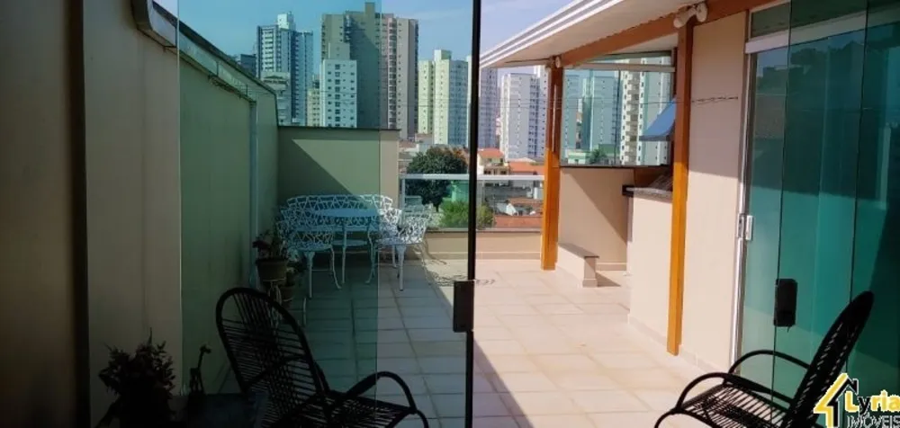 Cobertura, 2 quartos, 150 m² - Foto 17