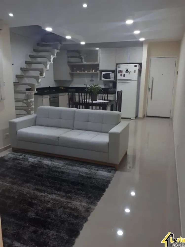 Cobertura, 2 quartos, 150 m² - Foto 10