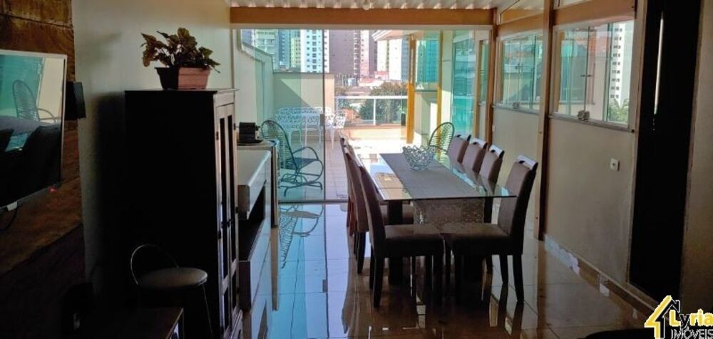 Cobertura, 2 quartos, 150 m² - Foto 4
