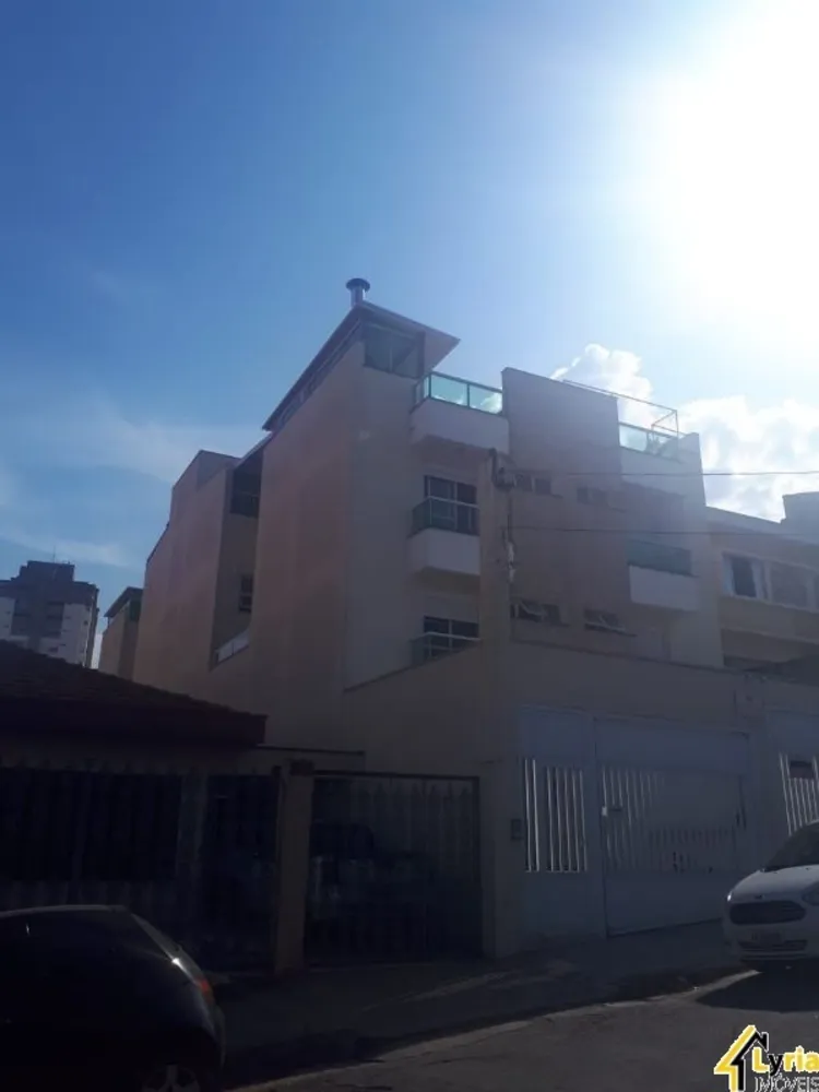 Cobertura, 2 quartos, 150 m² - Foto 16
