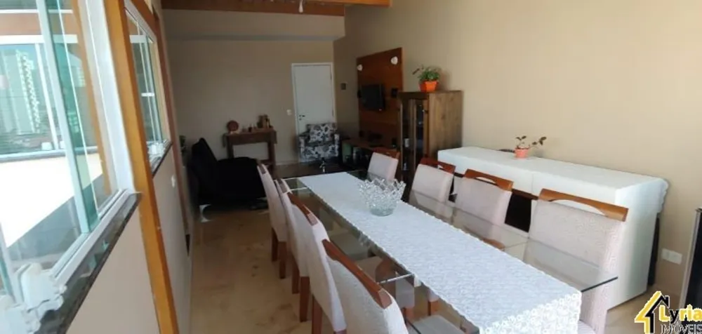 Cobertura, 2 quartos, 150 m² - Foto 6