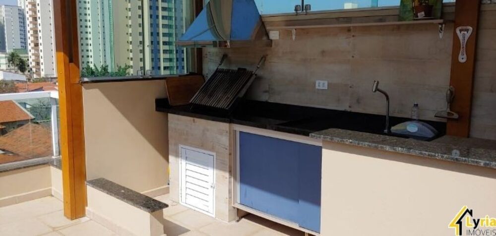 Cobertura, 2 quartos, 150 m² - Foto 2
