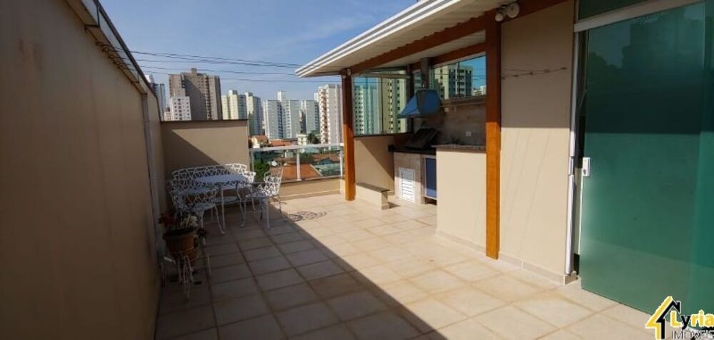 Cobertura, 2 quartos, 150 m² - Foto 3
