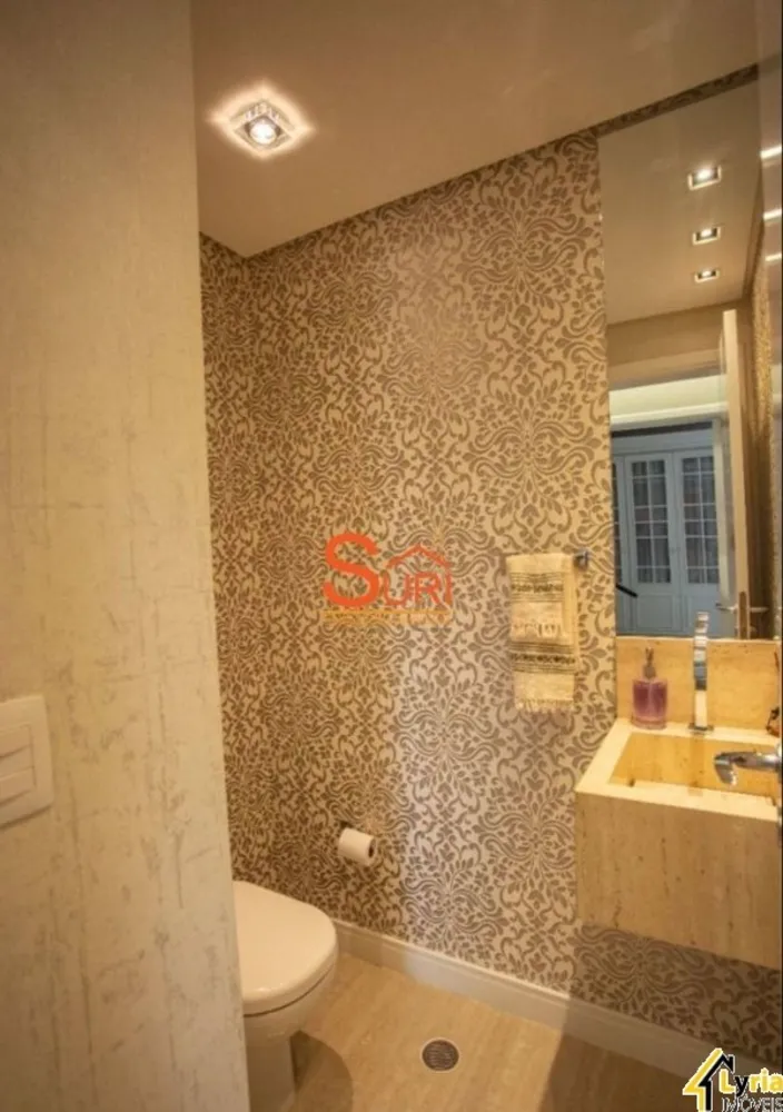 Apartamento, 3 quartos, 96 m² - Foto 7