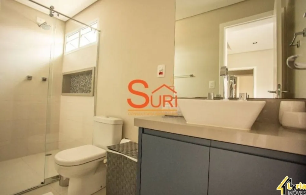 Apartamento, 3 quartos, 96 m² - Foto 21