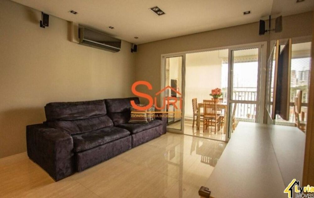Apartamento, 3 quartos, 96 m² - Foto 4