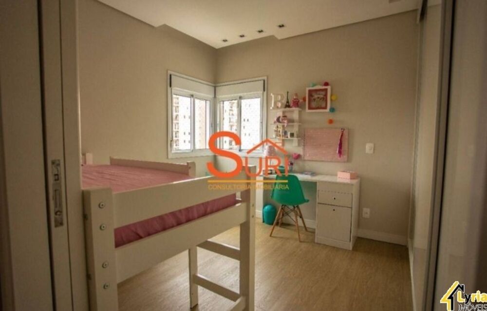 Apartamento, 3 quartos, 96 m² - Foto 9