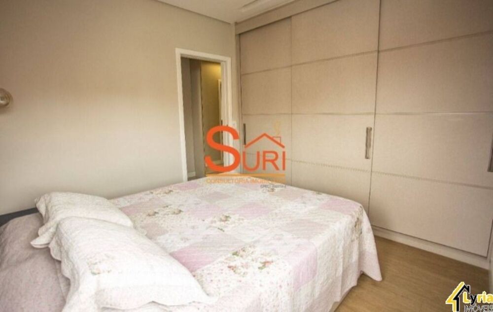 Apartamento, 3 quartos, 96 m² - Foto 8