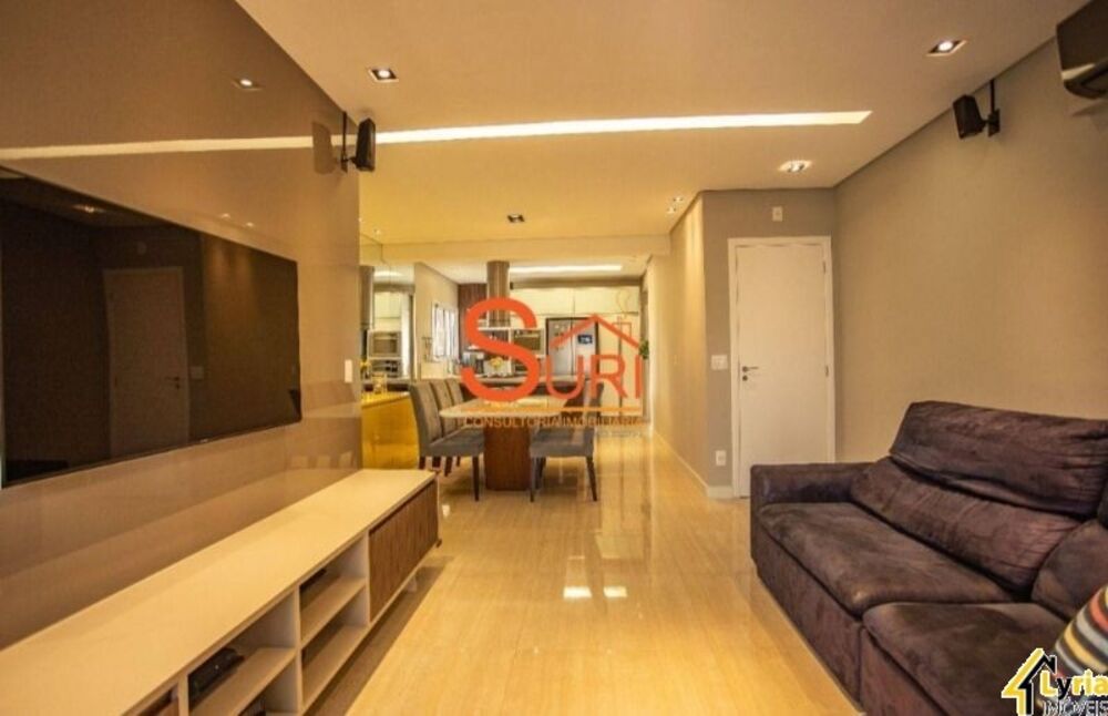 Apartamento, 3 quartos, 96 m² - Foto 7