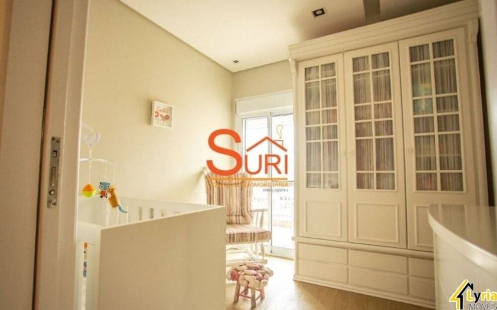 Apartamento, 3 quartos, 96 m² - Foto 3