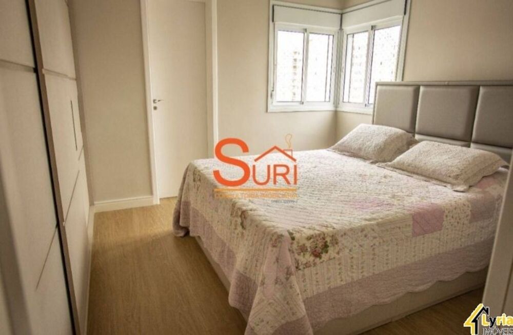 Apartamento, 3 quartos, 96 m² - Foto 12