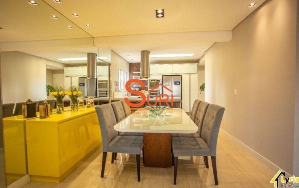 Apartamento, 3 quartos, 96 m² - Foto 5