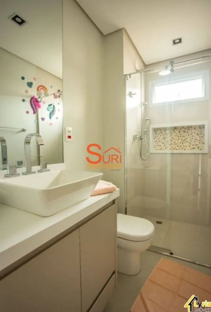 Apartamento, 3 quartos, 96 m² - Foto 8