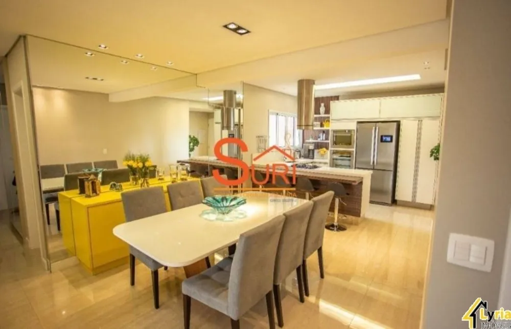 Apartamento, 3 quartos, 96 m² - Foto 1