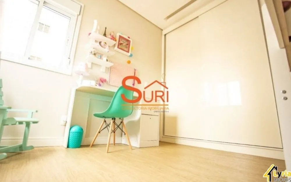 Apartamento, 3 quartos, 96 m² - Foto 11