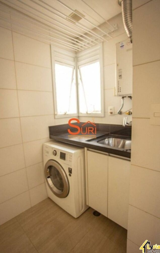 Apartamento, 3 quartos, 96 m² - Foto 6
