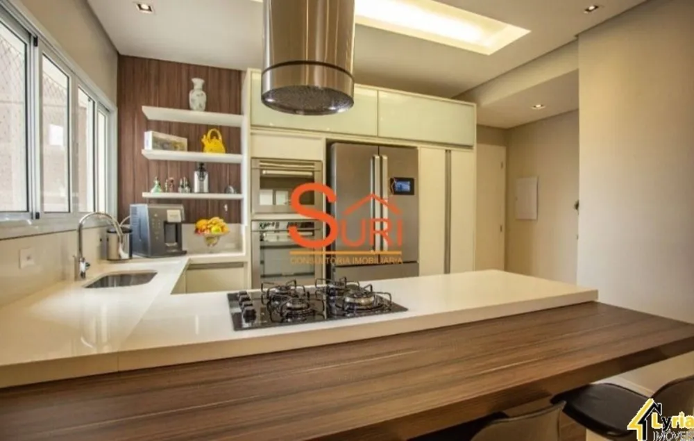 Apartamento, 3 quartos, 96 m² - Foto 2