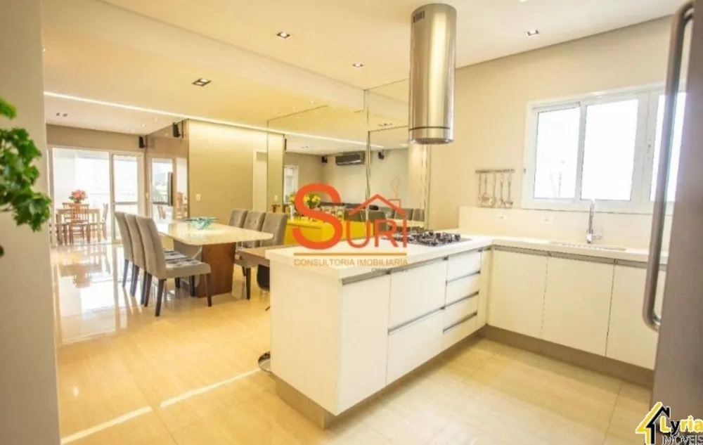 Apartamento, 3 quartos, 96 m² - Foto 9